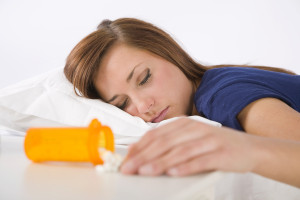 Over 10 Percent of Teens in ER Abused Prescription Drugs, Survey Finds